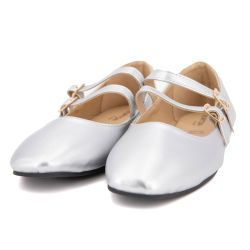 BALLERINE ZAYANITAT 37-41 BALLERINE ZAYANITAT 37-41