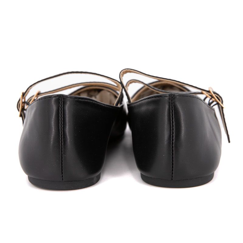 BALLERINE ZAYANITAT 37-41 BALLERINE ZAYANITAT 37-41