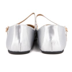 BALLERINE BI MATIERE KINDA T37-41