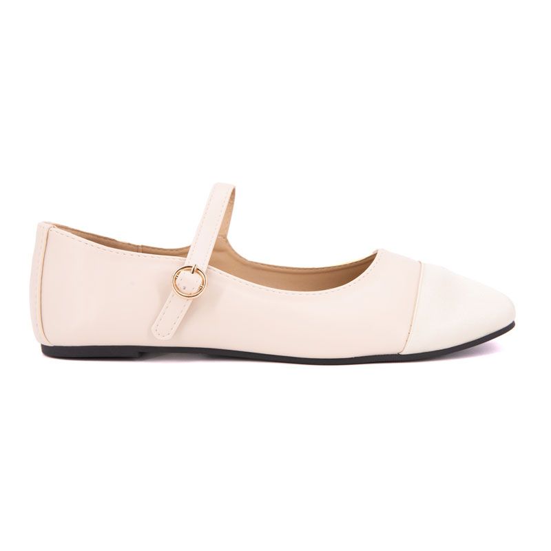 BALLERINE BI MATIERE KINDA T37-41