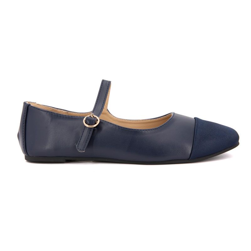 BALLERINE BI MATIERE KINDA T37-41