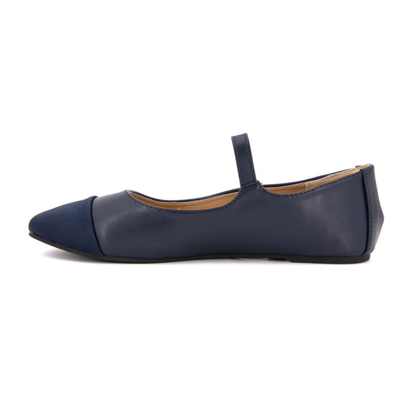 BALLERINE BI MATIERE KINDA T37-41 BALLERINE BI MATIERE KINDA T37-41