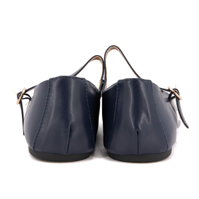 BALLERINE BI MATIERE KINDA T37-41 BALLERINE BI MATIERE KINDA T37-41