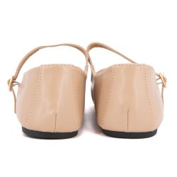 BALLERINE BI MATIERE KINDA T37-41
