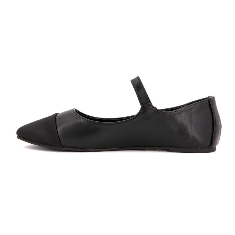 BALLERINE BI MATIERE KINDA T37-41 BALLERINE BI MATIERE KINDA T37-41