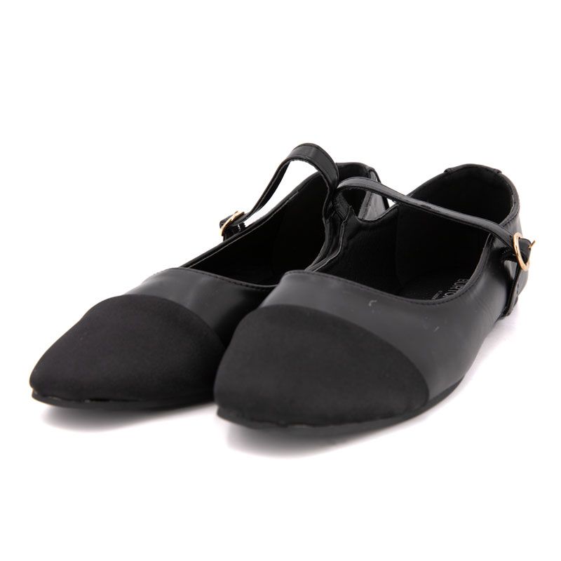 BALLERINE BI MATIERE KINDA T37-41 BALLERINE BI MATIERE KINDA T37-41