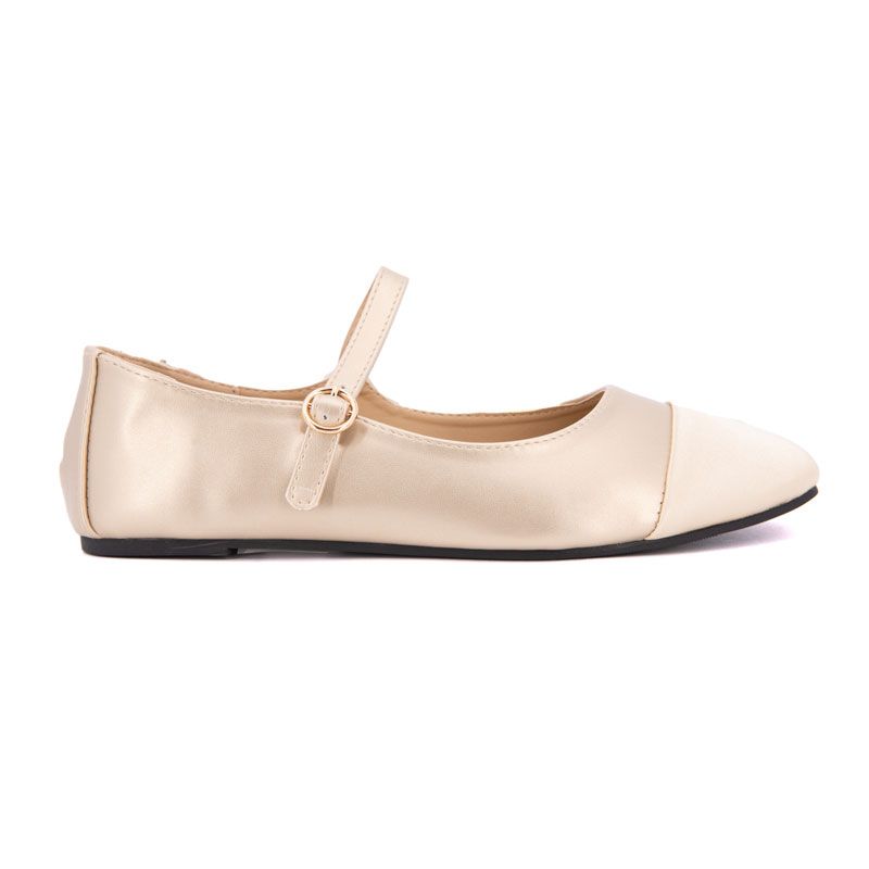 BALLERINE BI MATIERE KINDA T37-41