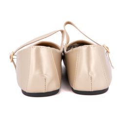 BALLERINE BI MATIERE KINDA T37-41 BALLERINE BI MATIERE KINDA T37-41