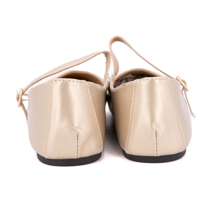 BALLERINE BI MATIERE KINDA T37-41 BALLERINE BI MATIERE KINDA T37-41