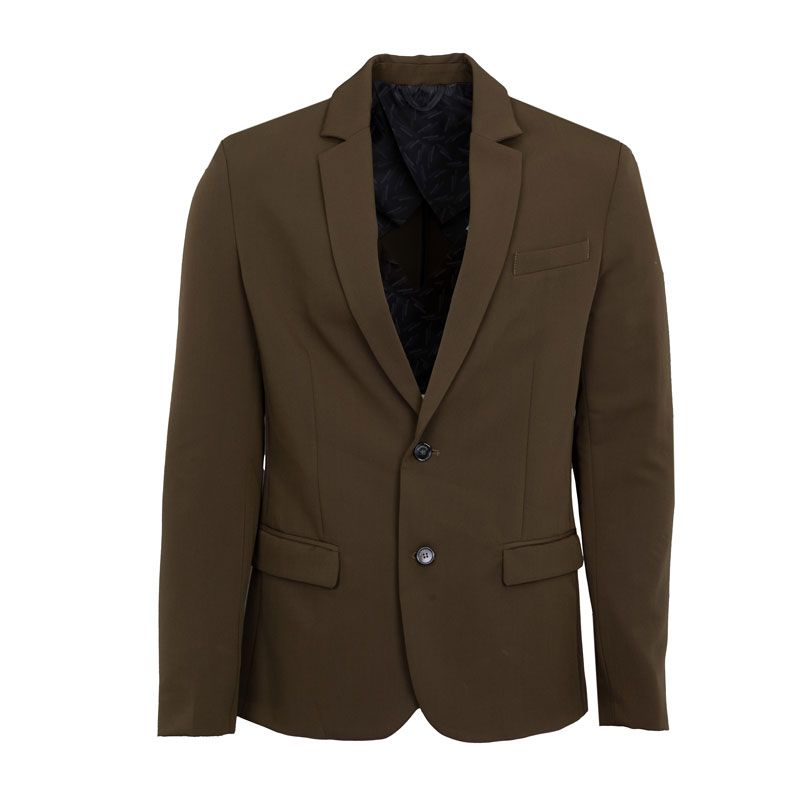 Veste imperial homme militare jz1egag Homme IMPERIAL