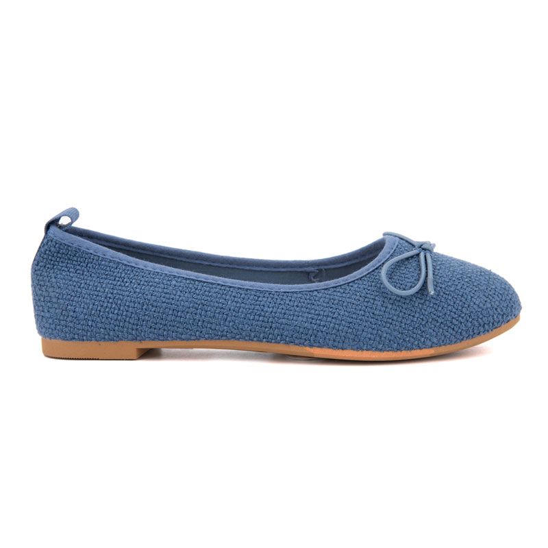 BALLERINE TISSU APOLINA T37/42 BALLERINE TISSU APOLINA T37/42