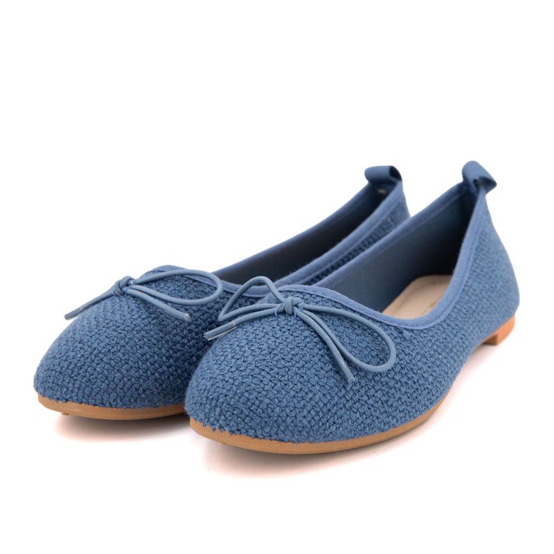 BALLERINE TISSU APOLINA T37/42 BALLERINE TISSU APOLINA T37/42