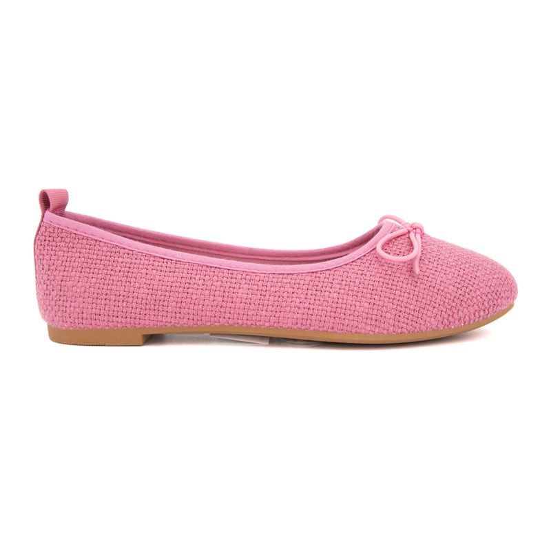BALLERINE TISSU APOLINA T37/42