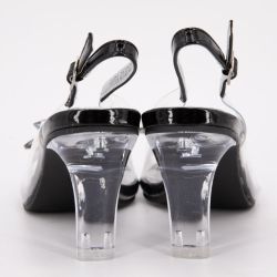 Sandale a talon mira01 blanc 35/41 Femme LAURA VITA Sandale a talon mira01 blanc 35/41 Femme LAURA VITA