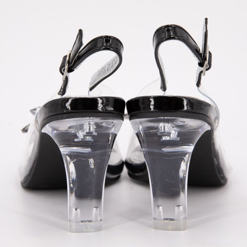 Sandale a talon mira01 blanc 35/41 Femme LAURA VITA Sandale a talon mira01 blanc 35/41 Femme LAURA VITA