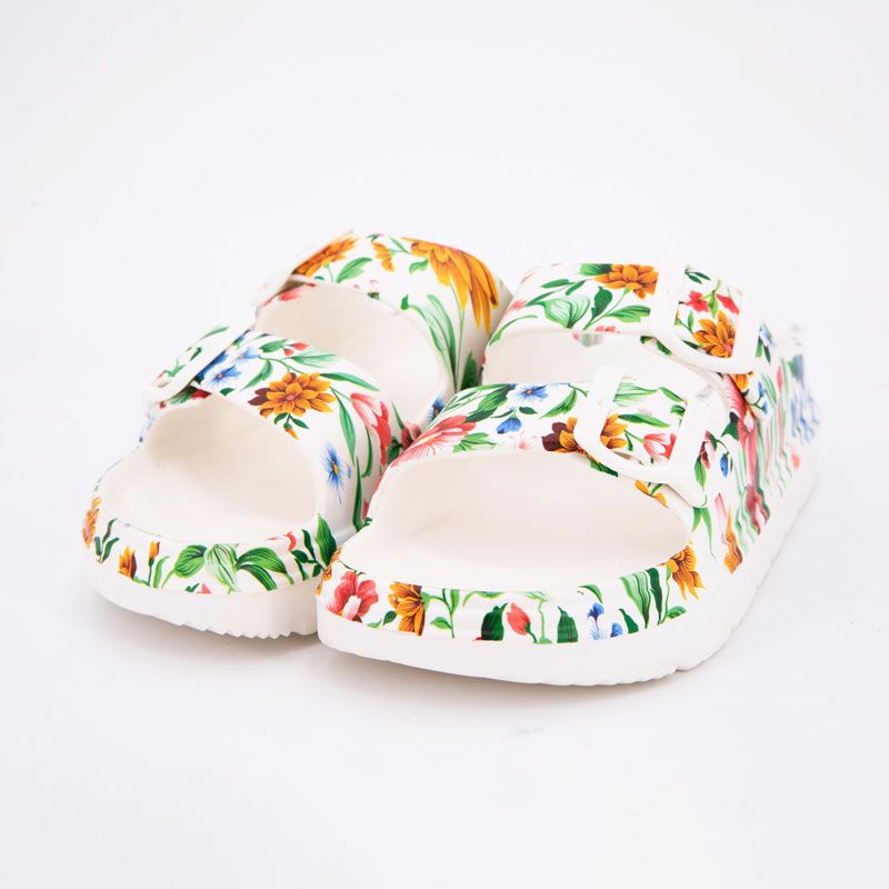 Mule nuon17 vert 36/41 Femme LAURA VITA