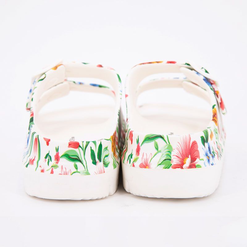 Mule nuon17 vert 36/41 Femme LAURA VITA