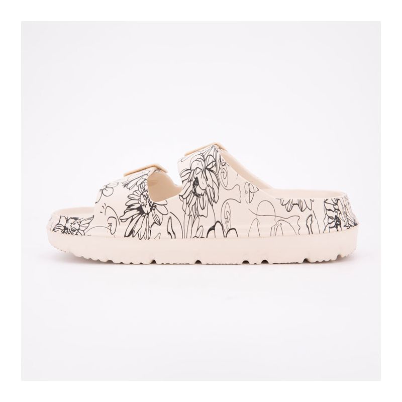 Mule nuon17 beige 36/41 Femme LAURA VITA