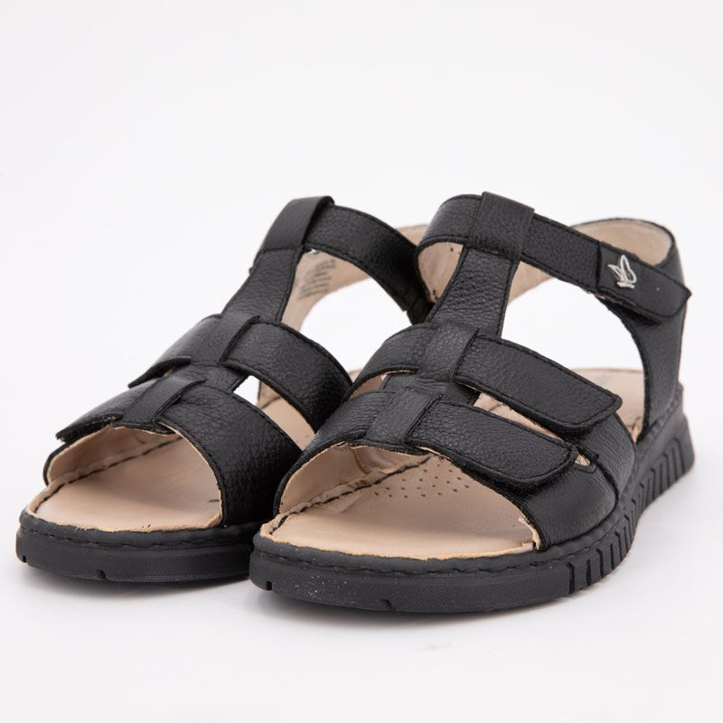 Sandale 92810244022 black nappa 36/40 Femme CAPRICE