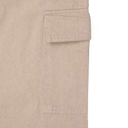 Pantalon beige pina Femme LA PETITE ETOILE