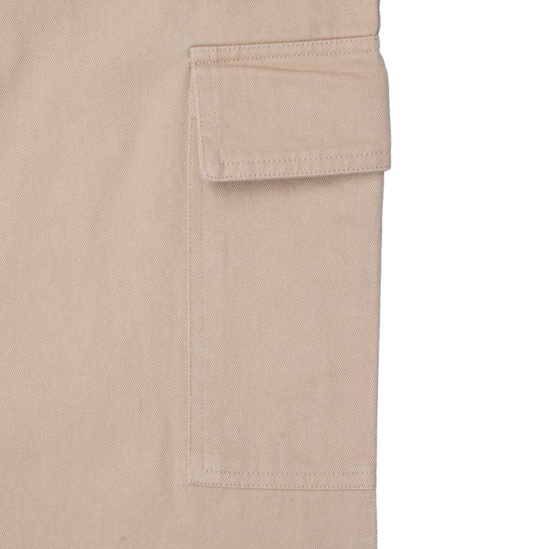 Pantalon beige pina Femme LA PETITE ETOILE