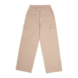 Pantalon beige pina Femme LA PETITE ETOILE