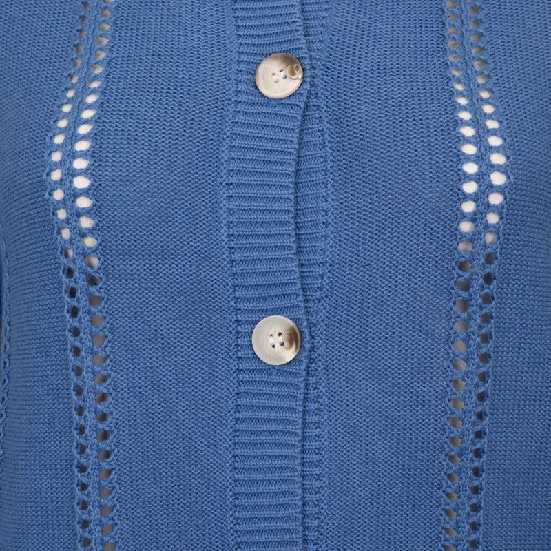 Pull kaki milada Femme LA PETITE ETOILE