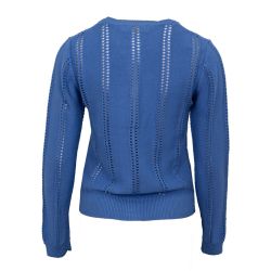 Pull kaki milada Femme LA PETITE ETOILE