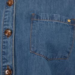 Robe stone rimen s Femme LA PETITE ETOILE Robe stone rimen s Femme LA PETITE ETOILE