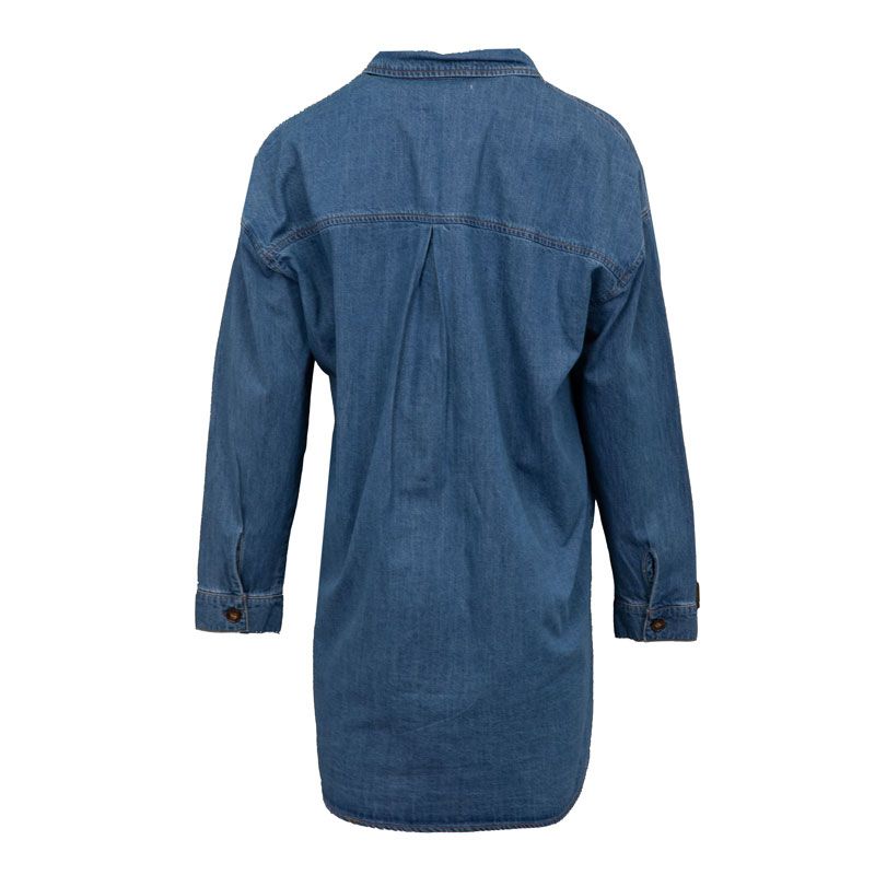 Robe stone rimen s Femme LA PETITE ETOILE Robe stone rimen s Femme LA PETITE ETOILE