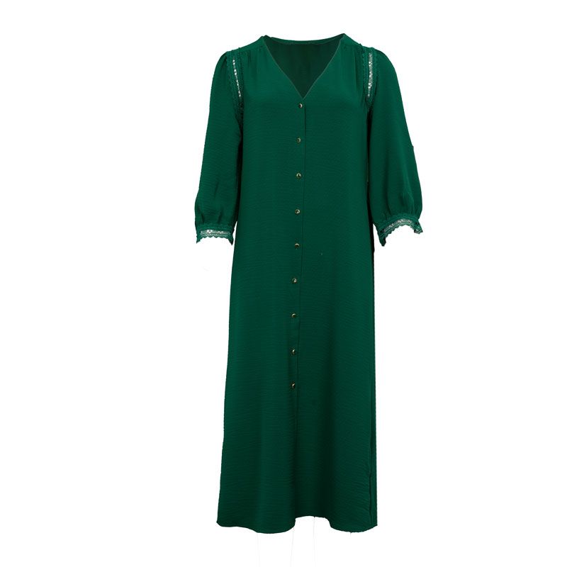 Robe marine rouba Femme LA PETITE ETOILE