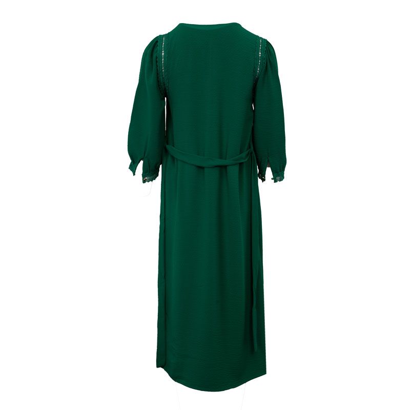 Robe marine rouba Femme LA PETITE ETOILE