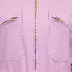 Combi-pantalon rose baby reve t Femme LA PETITE ETOILE