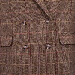 Blazer camel vanema Femme LA PETITE ETOILE Blazer camel vanema Femme LA PETITE ETOILE