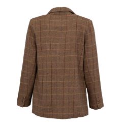 Blazer camel vanema Femme LA PETITE ETOILE Blazer camel vanema Femme LA PETITE ETOILE