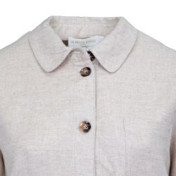 Veste beige fauline l Femme LA PETITE ETOILE