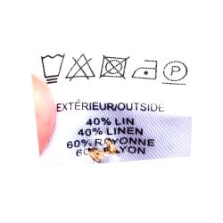 Blouse ikat beata Femme LA PETITE ETOILE