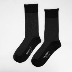 Chaussettes fil d'ecosse fantaisies 24018 Homme TORRENTE Chaussettes fil d'ecosse fantaisies 24018 Homme TORRENTE