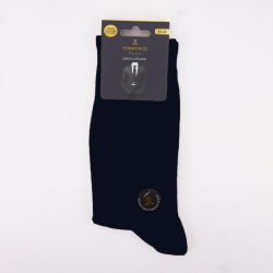 Chaussettes fil d'ecosse colors 24001 Homme TORRENTE