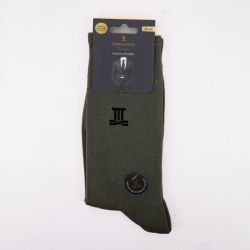 Chaussettes fil d'ecosse colors 24001 Homme TORRENTE