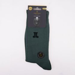 Chaussettes fil d'ecosse colors 24001 Homme TORRENTE