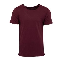 Tee shirt imperial homme bordeaux t180ycitd Homme IMPERIAL