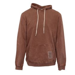 Sweat imperial homme cioccolato f4441m004 Homme IMPERIAL