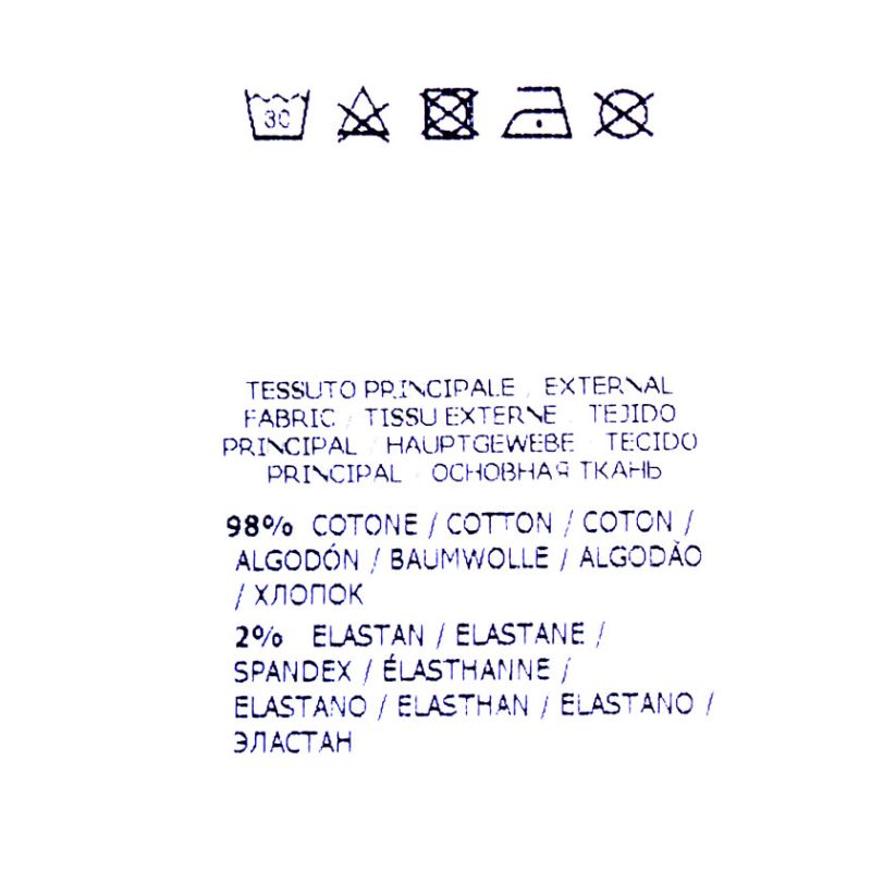 Pantalon imperial homme blu denim p372mlu106 Homme IMPERIAL Pantalon imperial homme blu denim p372mlu106 Homme IMPERIAL