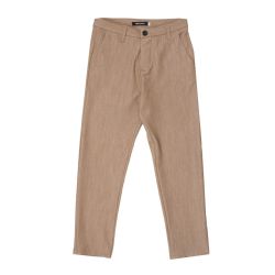 Pantalon imperial homme camel melange pe1vgjk Homme IMPERIAL