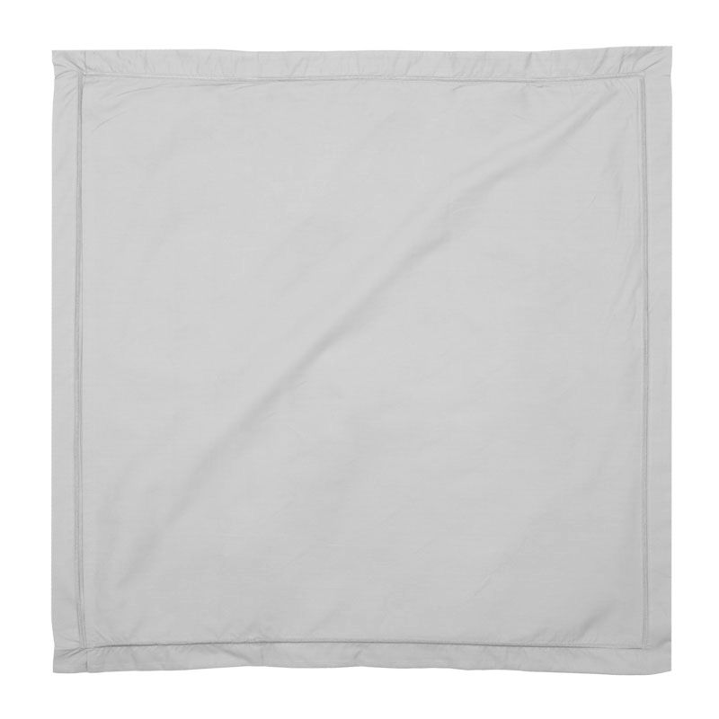 Taie d'oreiller multi couleurs 6565 Mixte PERLE DE COTON Taie d'oreiller multi couleurs 6565 Mixte PERLE DE COTON