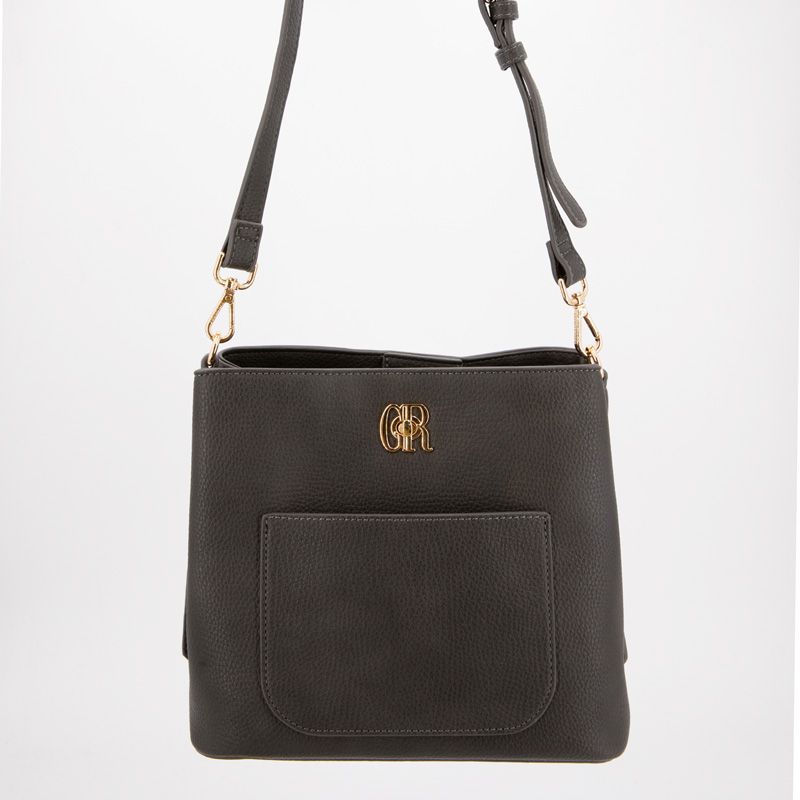 Sac à main moyen roberthe motif serpent avec anse amovible ethnique 25x22x10cm Femme GEORGES RECH