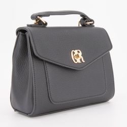 Sac a main noir rabia 20x18x6cm Femme GEORGES RECH Sac a main noir rabia 20x18x6cm Femme GEORGES RECH