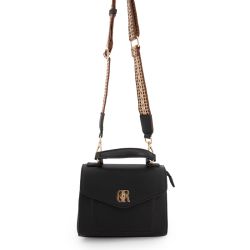 Sac a main noir rabia 20x18x6cm Femme GEORGES RECH Sac a main noir rabia 20x18x6cm Femme GEORGES RECH