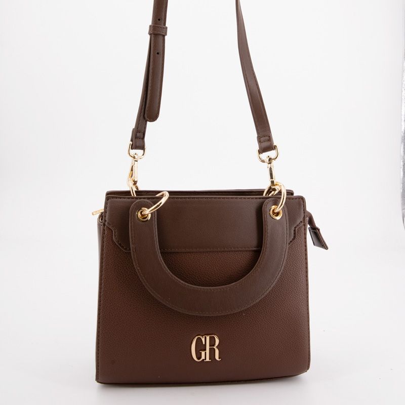 Sac a main petit format camel paulia 22x17x7cm Femme GEORGES RECH Sac a main petit format camel paulia 22x17x7cm Femme GEORGES RECH